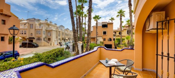 2 Schlafzimmer Wohnung in Torrevieja, Spain, Nr. 186844 18