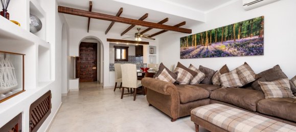 2 Schlafzimmer Wohnung in Torrevieja, Spain, Nr. 186844 9