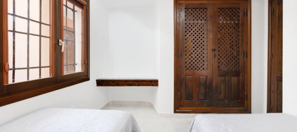 2 Schlafzimmer Wohnung in Torrevieja, Spain, Nr. 186844 22