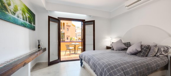 2 Schlafzimmer Wohnung in Torrevieja, Spain, Nr. 186844 14