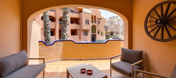 2 Schlafzimmer Wohnung in Torrevieja, Spain, Nr. 186844 10