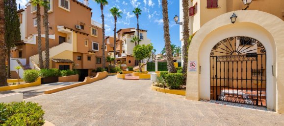 2 Schlafzimmer Wohnung in Torrevieja, Spain, Nr. 186844 24