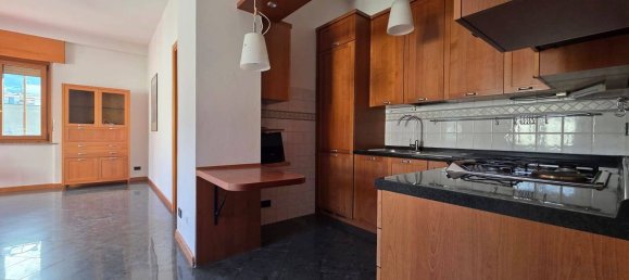 3 bedrooms Apartment in Aosta, Italy No. 341746 5