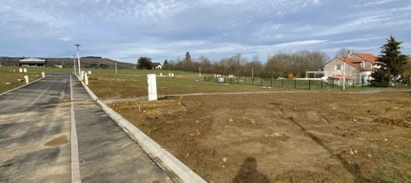 451m² Land in Lorry-Mardigny, France No. 250773 5