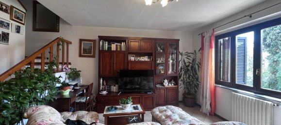 5 rooms Duplex in Casciana Terme Lari, Italy No. 18569 22