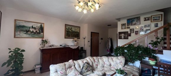 5 rooms Duplex in Casciana Terme Lari, Italy No. 18569 2