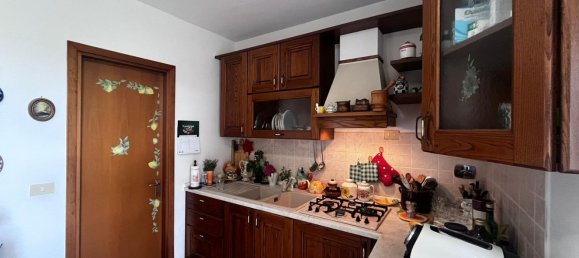 5 rooms Duplex in Casciana Terme Lari, Italy No. 18569 5