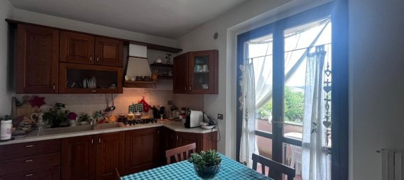 5 rooms Duplex in Casciana Terme Lari, Italy No. 18569 6