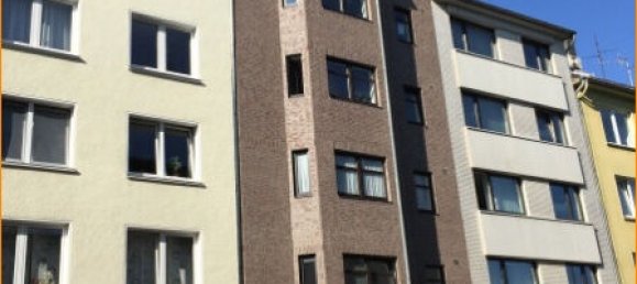 2غرفة شقة في Aachen, Germany رقم 55981 2