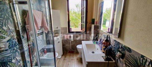 5 Schlafzimmer Villa in Pisa, Italy, Nr. 213286 13