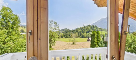 3 Schlafzimmer Haus in St. Johann im Pongau, Austria, Nr. 223331 2