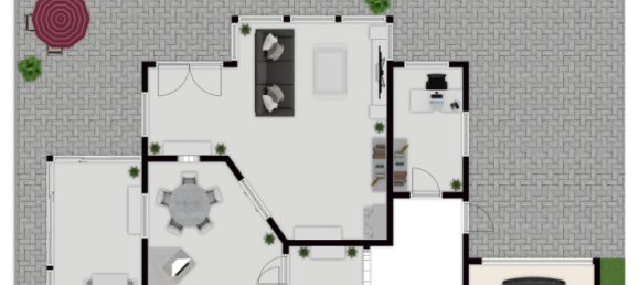 Casa T3 em Bad Hofgastein, Austria N.º 129483 19