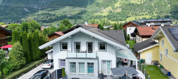 Casa T3 em Bad Hofgastein, Austria N.º 129483 16