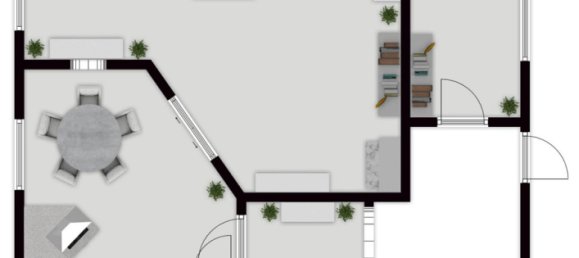 Casa T3 em Bad Hofgastein, Austria N.º 129483 20