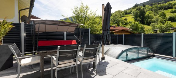 Casa T3 em Bad Hofgastein, Austria N.º 129483 10