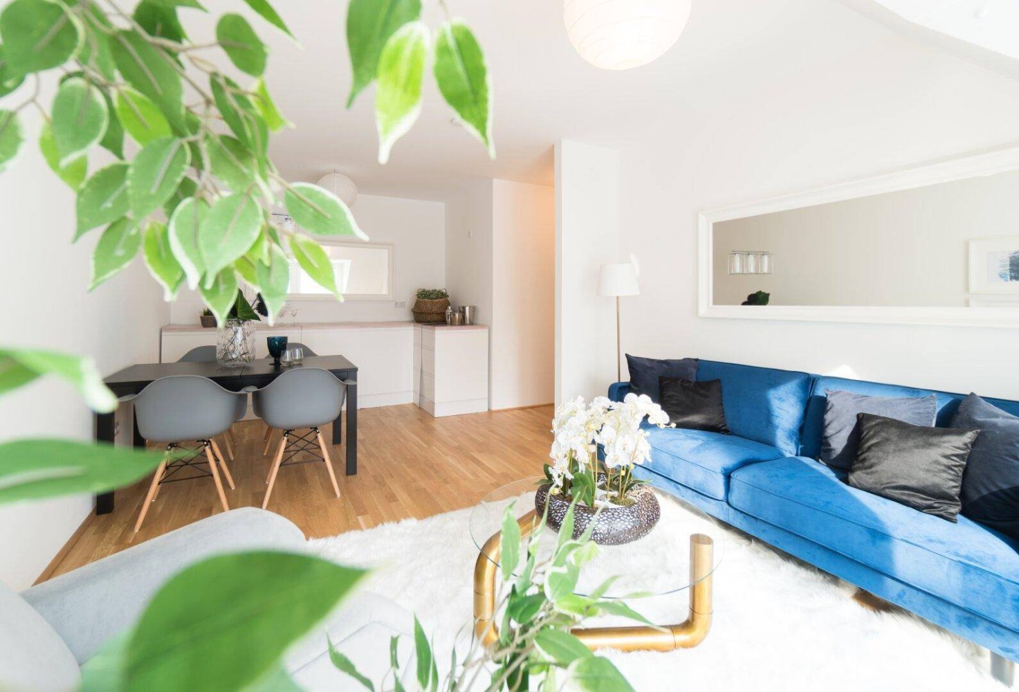 2-salle Appartement à Liesing, Austria No. 176567