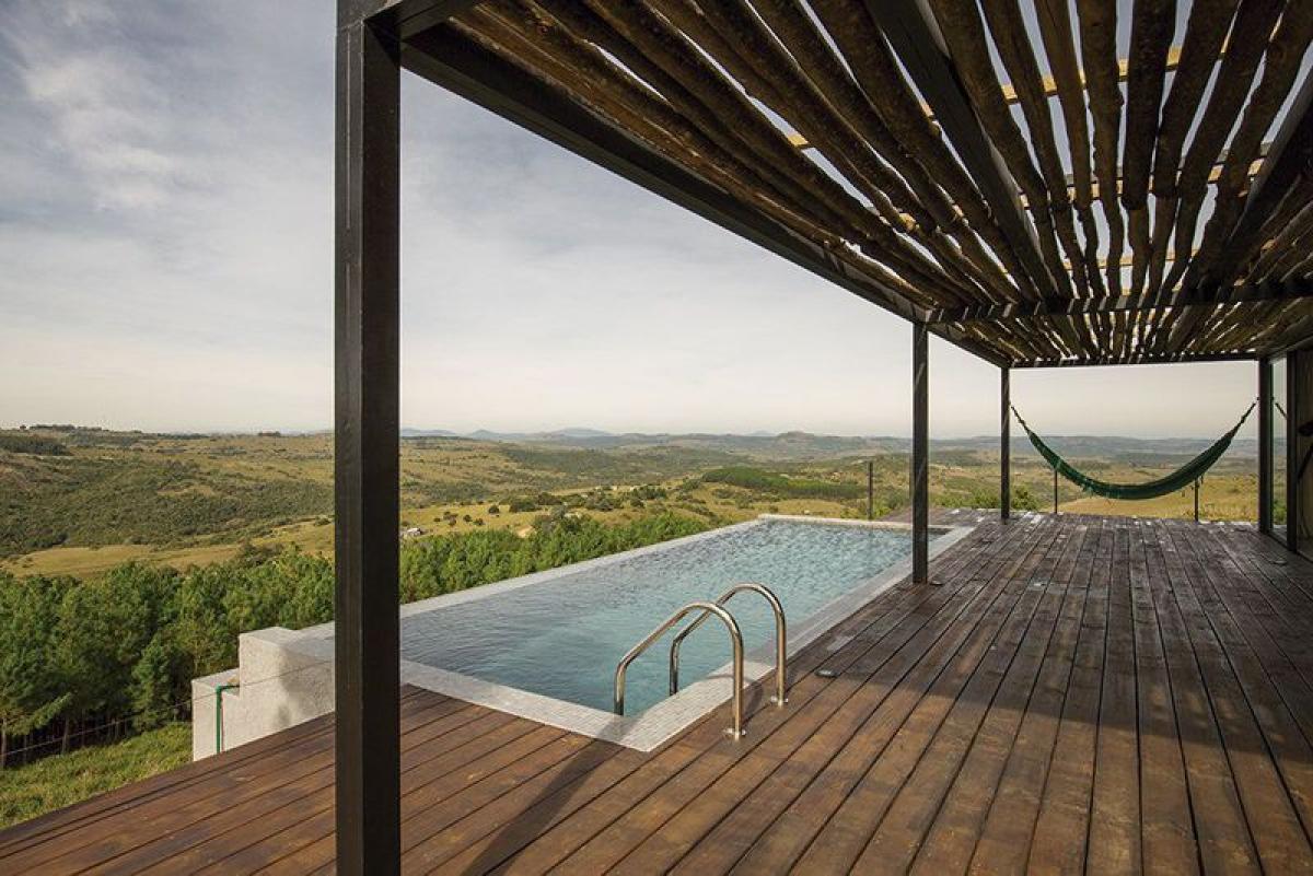  Farm in Maldonado, Uruguay No. 15769