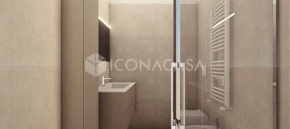 2 rooms Apartment in Monza, Italy No. 275379 7