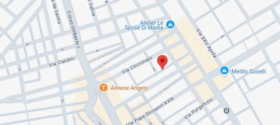 4-salle Appartement à Orta Nova, Italy No. 183731 5