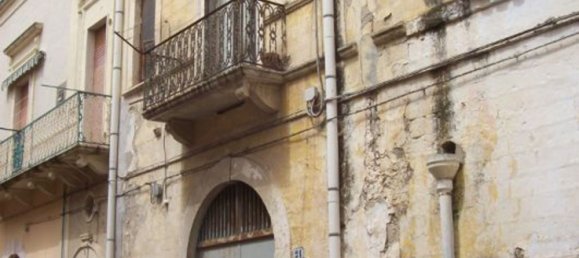 4-salle Appartement à Orta Nova, Italy No. 183731 6