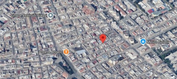 4-salle Appartement à Orta Nova, Italy No. 183731 4