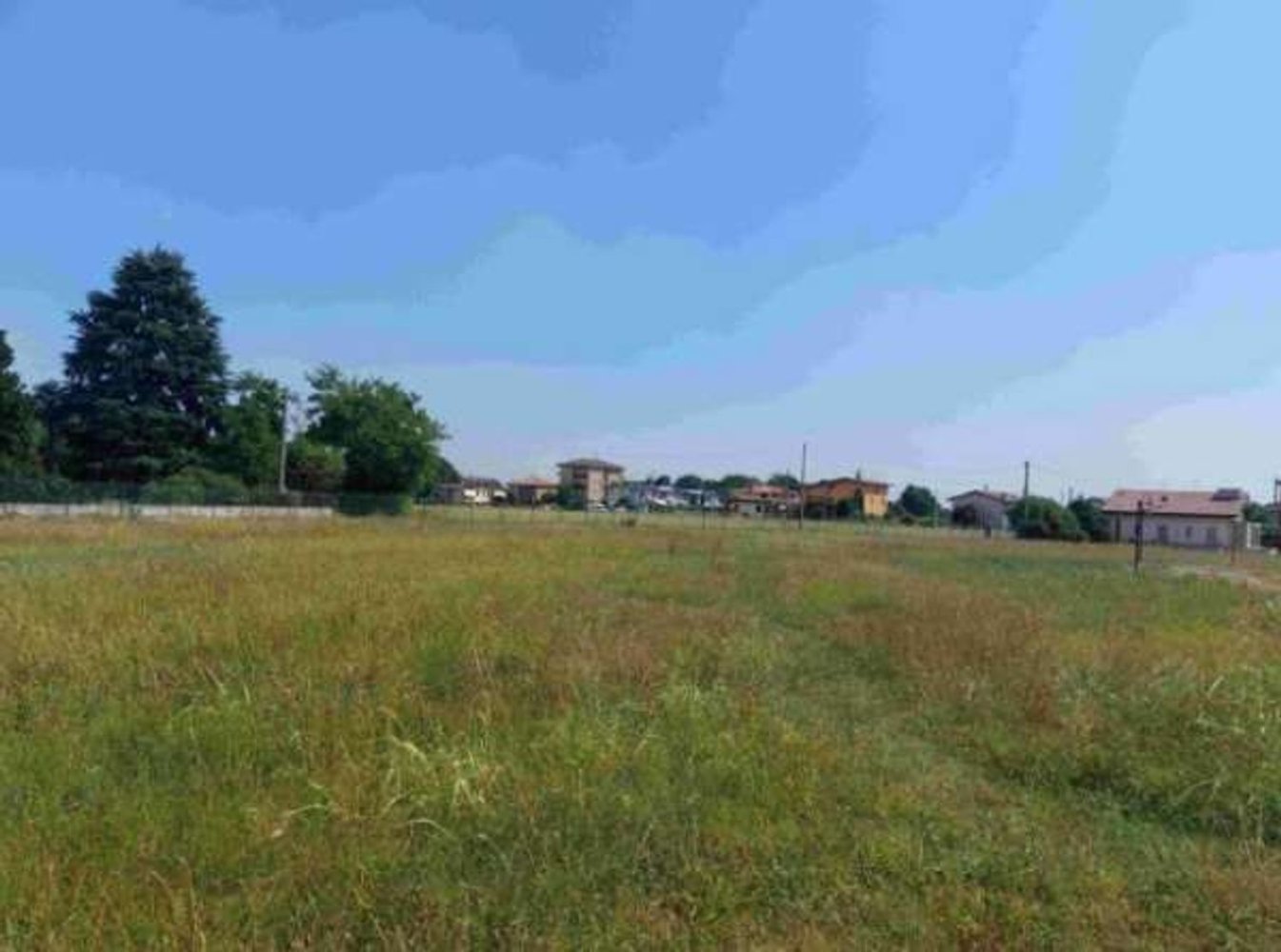 Земельный участок в Бонате Сотто, Италия № 395905