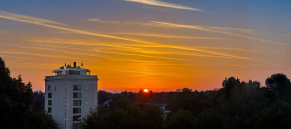 Ático de 3 dormitorios en Munich, Germany No. 193955 15