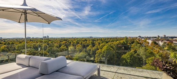 Ático de 3 dormitorios en Munich, Germany No. 193955 2