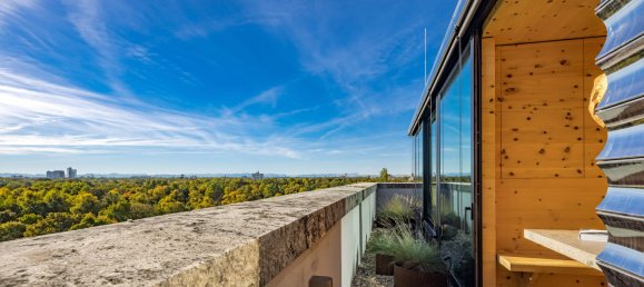 Ático de 3 dormitorios en Munich, Germany No. 193955 5