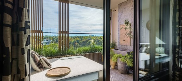 Ático de 3 dormitorios en Munich, Germany No. 193955 9