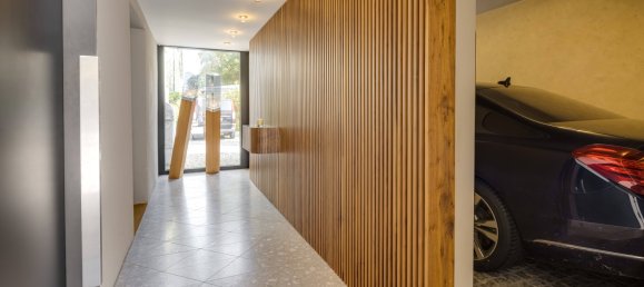 Ático de 3 dormitorios en Munich, Germany No. 193955 13