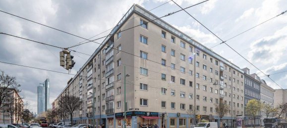 3-salle Appartement à Brigittenau, Austria No. 142847 14