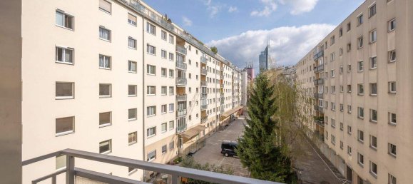 3-salle Appartement à Brigittenau, Austria No. 142847 9