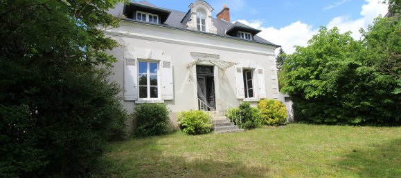 5 bedrooms House in Veuzain-sur-Loire, France No. 58963 3