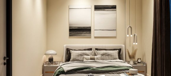 Apartment 4+1 in Gazipasa, Turkey No. 22187 10