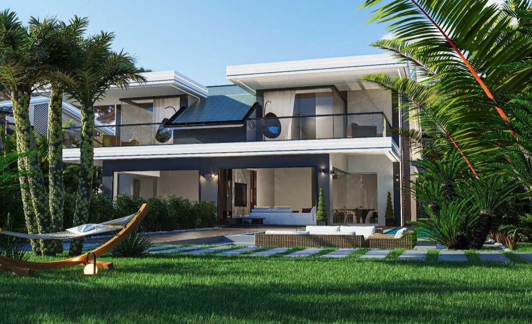 Apartment 4+1 in Gazipasa, Turkey No. 22187