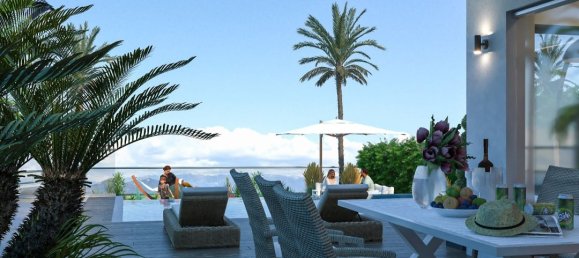 Apartment 4+1 in Gazipasa, Turkey No. 22187 6