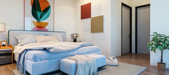 Apartment 4+1 in Gazipasa, Turkey No. 22187 11