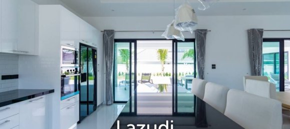 3 bedrooms Villa in Hua Hin, Thailand No. 13051 17