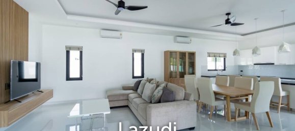 3 bedrooms Villa in Hua Hin, Thailand No. 13051 10