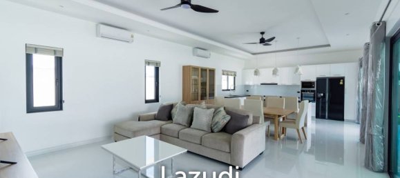 3 bedrooms Villa in Hua Hin, Thailand No. 13051 4