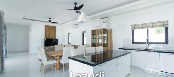 3 bedrooms Villa in Hua Hin, Thailand No. 13051 12