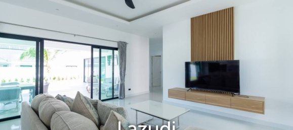 3 bedrooms Villa in Hua Hin, Thailand No. 13051 6