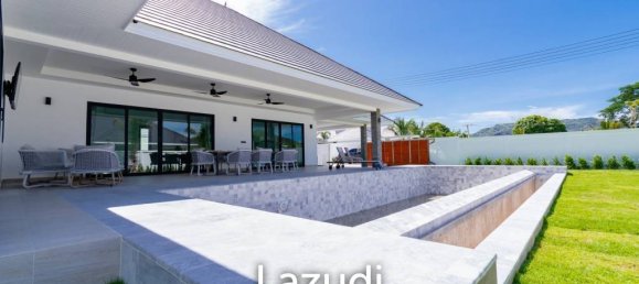 3 bedrooms Villa in Hua Hin, Thailand No. 13051 2