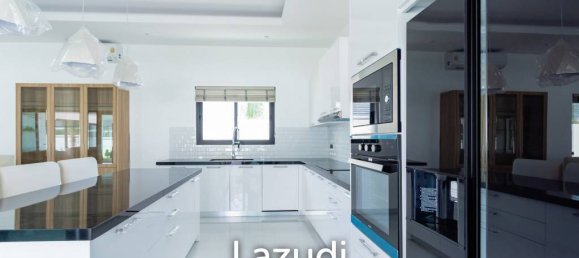 3 bedrooms Villa in Hua Hin, Thailand No. 13051 13