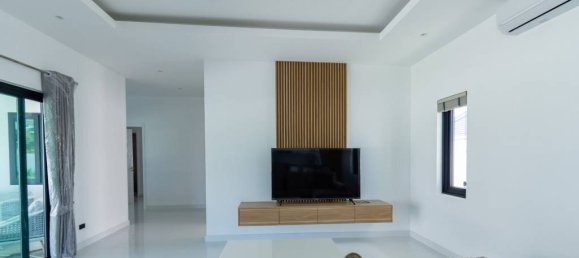 3 Schlafzimmer Villa in Hua Hin, Thailand, Nr. 13051 4