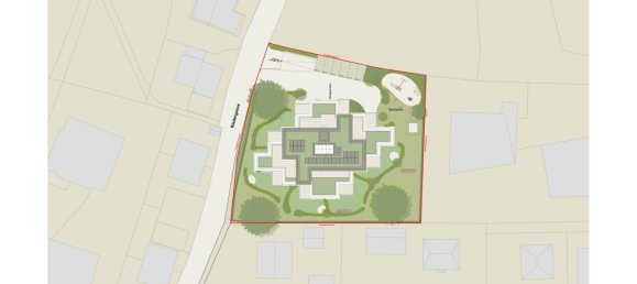 Apartamento de 3 divisões em Bregenz, Austria N.º 229397 2