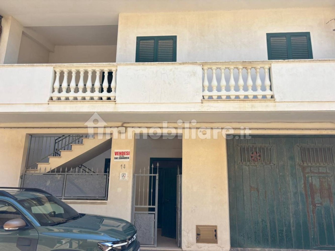 3 bedrooms Villa in Isola di Capo Rizzuto, Italy No. 345221