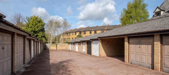 2 chambres Appartement à Beckenham, United Kingdom No. 14454 22