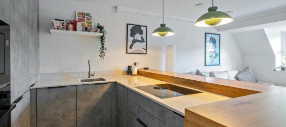 2 chambres Appartement à Beckenham, United Kingdom No. 14454 18